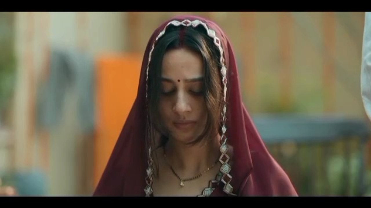 CHIRAIYA S01  WEB-DL HINDI 720p (2026 Part 1)