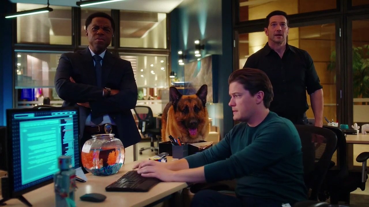 Hudson And Rex S08E11 (2026) [Full Movie] [English Subs]Full EP - Full