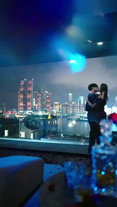 💞💞Kiss of the Throne 💔 - NetShort