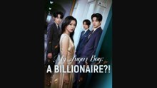 💞💞My Sugar Boy A Billionaire! 💔- NetShort