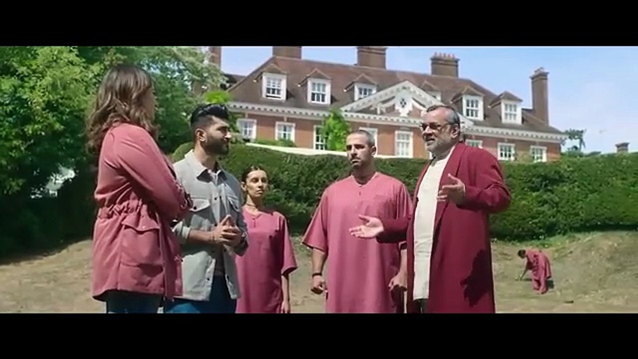 Mardaani 3 (2026) - Full Action Thriller Movie - Rani Mukerji, Nawazuddin Siddiqui - HD