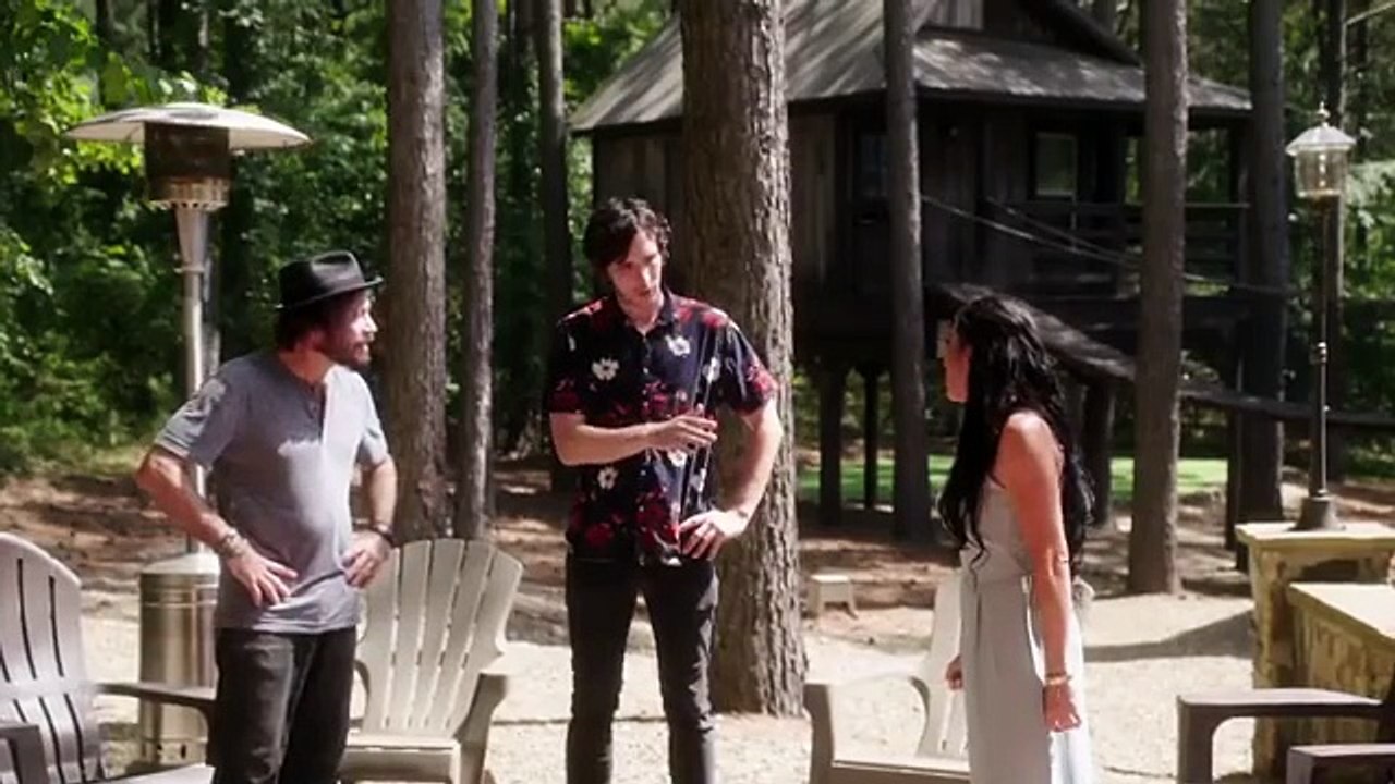 This Genie Doesn’t Grant Wishes… - Full Horror Movie