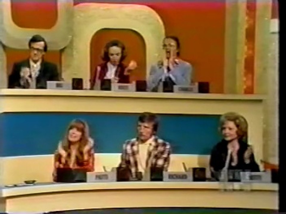 Lou vs. Debbie, 4/74