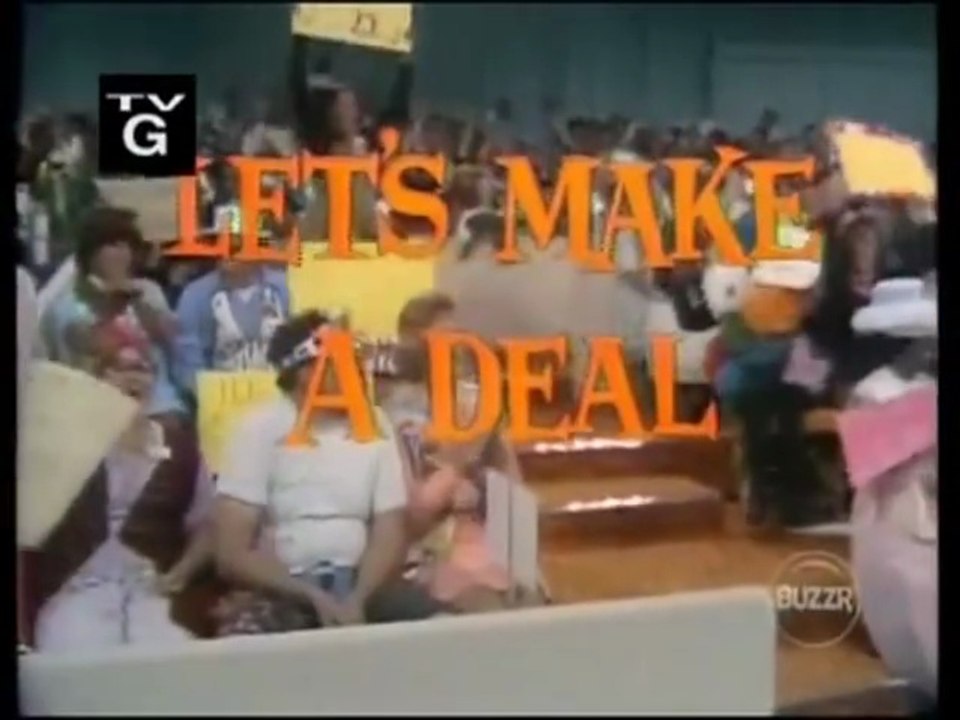 Darlene 1st trader, 1971