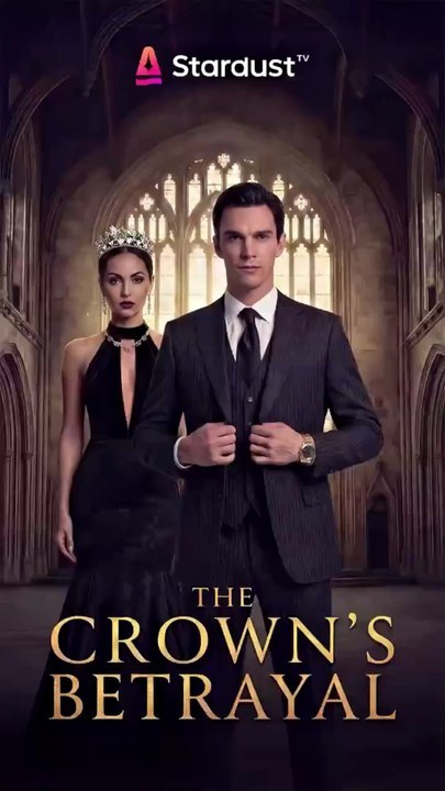 The Crown's Betrayal - Full EP STARDUSTTV