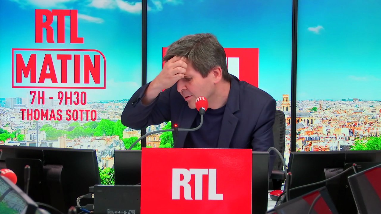 Des "attaques ignobles" : sur RTL, le ministre de l'Intérieur Laurent Nuñez se dit "très choqué" par les attaques racistes contre Bally Bagayoko, nouveau maire de Saint-Denis