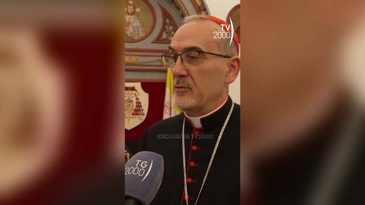 Santo Sepolcro vietato, Pizzaballa: «Ci sono stati fraintendimenti, non voglio forzare la mano»