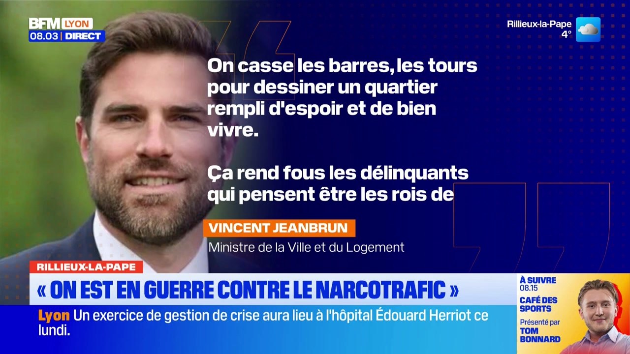 Le journal de 8h du lundi 30 mars 2026