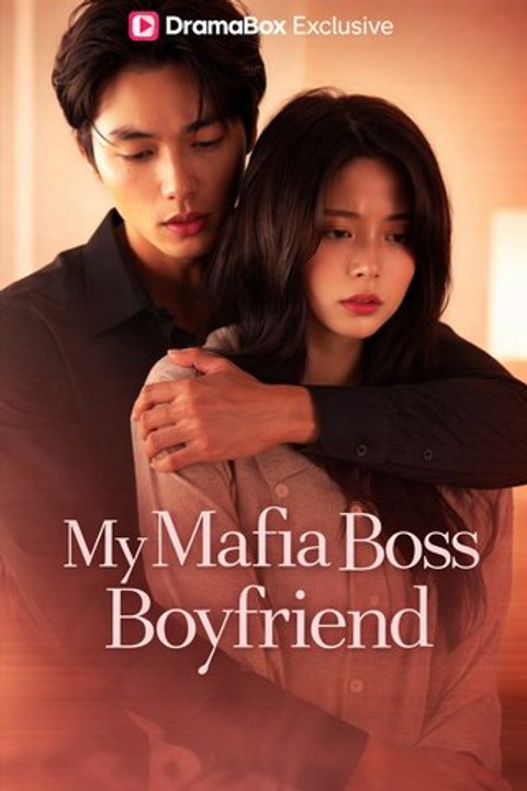 My Mafia Boss Boyfriend #englishsub