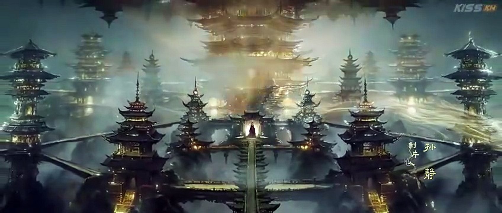 [Ep-7] Engsub Love Beyond The Grave