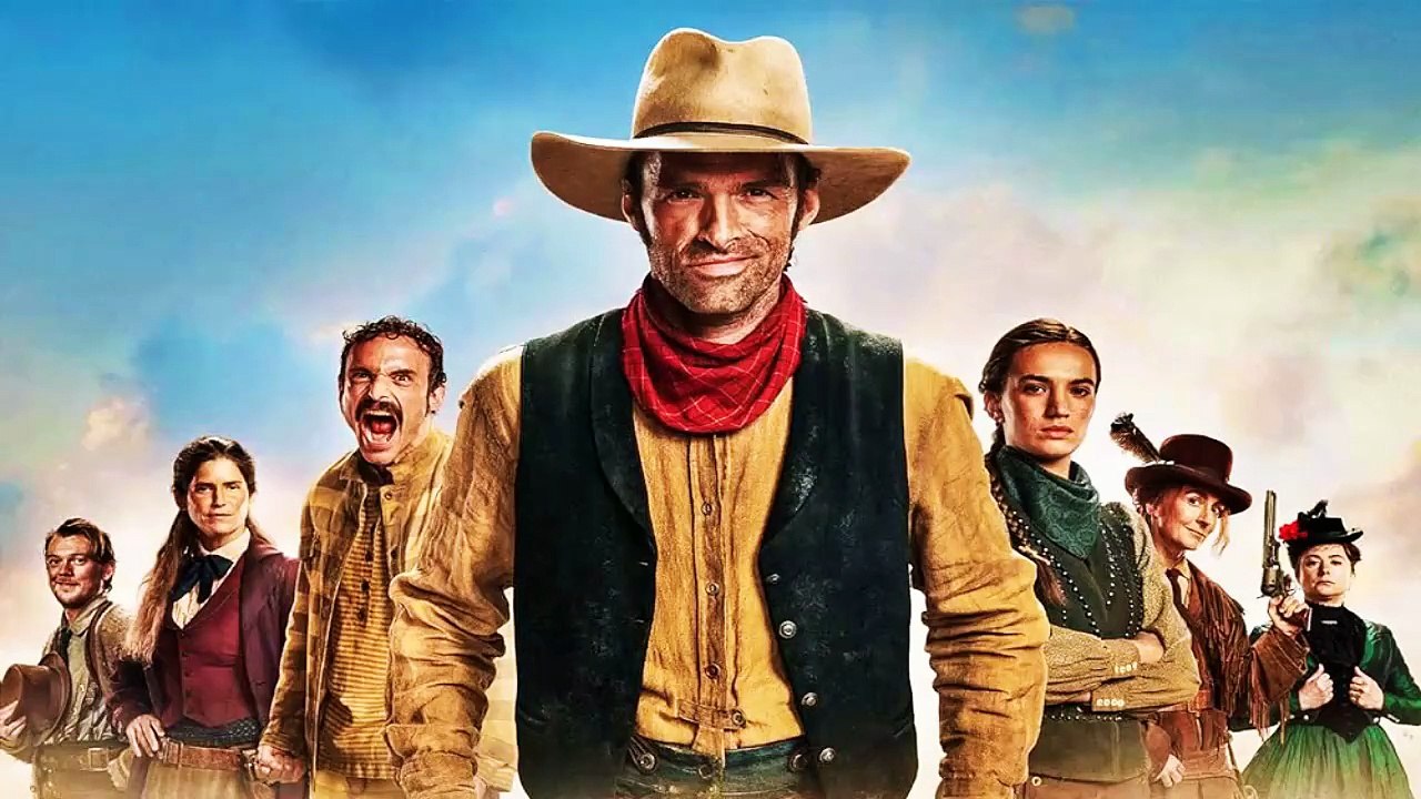 Lucky Luke S01E03 (2026) [Full Movie] [Recommended]Full EP - Full