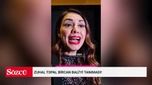 File çorap tartışmasında yeni gelişme: Zuhal Topal Bircan Bali'yi tanımadı!