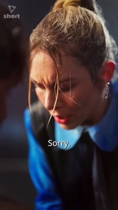 Grief into Vengeance shortmintz