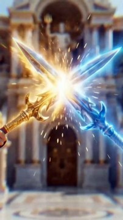 ¡Demasiado Tarde! La Hija del Olimpo Te Abandona - FULL | Reelshort