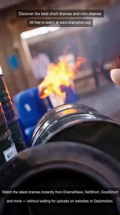 My Villain Act Fell Apart