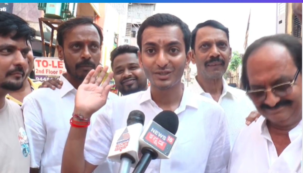 ನನ್ನ ವೋಟು ನನ್ನ ಮಾತು: ದಾವಣಗೆರೆ ಬೈಎಲೆಕ್ಷನ್, ಕ್ಷೇತ್ರದ ಮತದಾರರು ಹೇಳೋದೇನು?