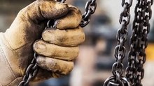 How Chain Pulley  Lifts Tons With Hand