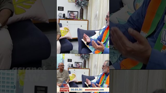 പൂട്ടും താക്കോലും എൻ്റെ കയ്യിലാണെന്ന് പറയുന്നവരുടെ അഹങ്കാരത്തിന് ജനം മറുപടി നൽകും; രാജീവ് ചന്ദ്രശേഖർ