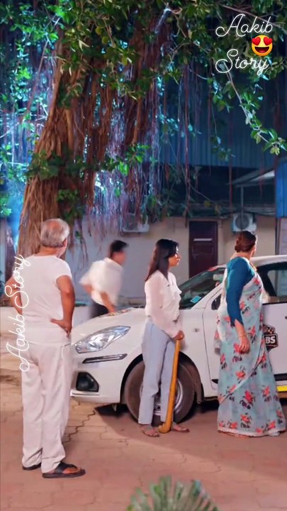 Genie Ka Contact | Lalachi Ki Sazza | Part 1 | Cinema Chronicles