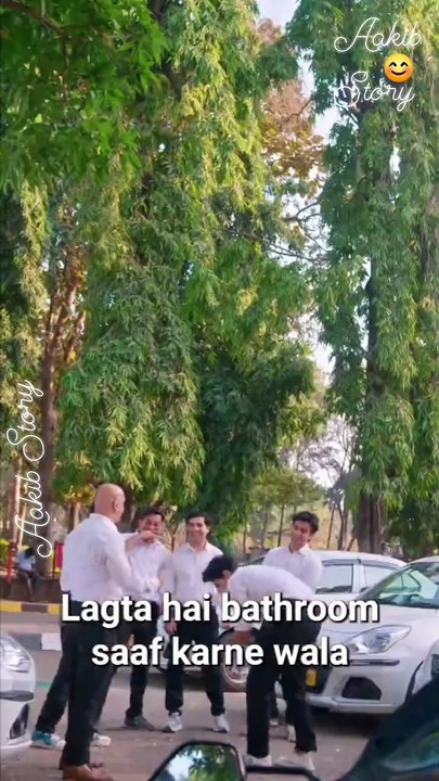 Genie Ka Contact | Lalachi Ki Sazza | Part 3 | Cinema Chronicles