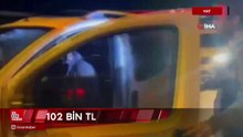 Hatay'da insan tacirine 102 bin TL ceza