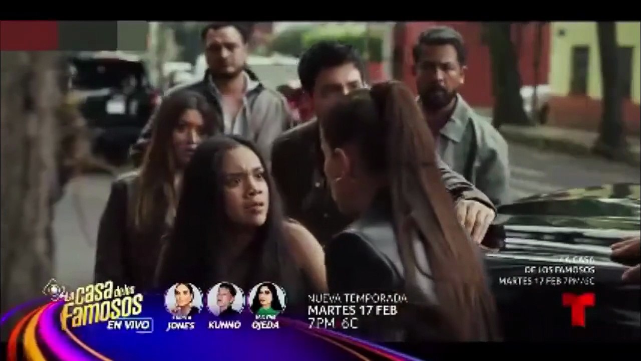 DINASTÍA CASILLAS ｜ CAPÍTULO 79 COMPLETO [Full Movie] [Full Version]Full EP - Full