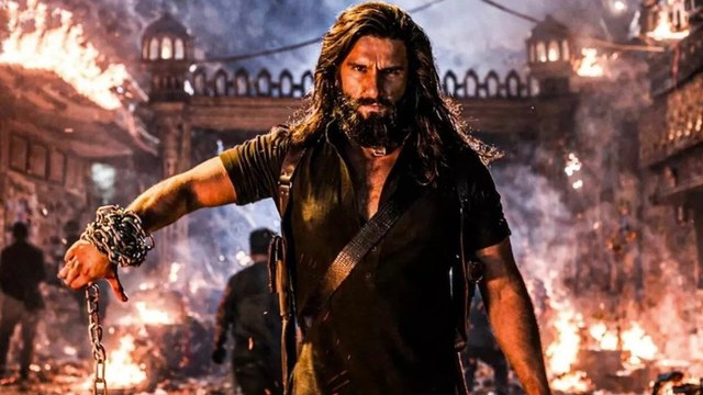 10ನೇ ದಿನಕ್ಕೆ ಧುರಂದರ್​​-2 ಹೊಸ ದಾಖಲೆ..! ಧುರಂದರ್​ ಸೂಪರ್​ ಹಿಟ್​.. ರಣ್ವೀರ್​ಗೆ 5 ಕೋಟಿ ಕಾರು ಗಿಫ್ಟ್..!