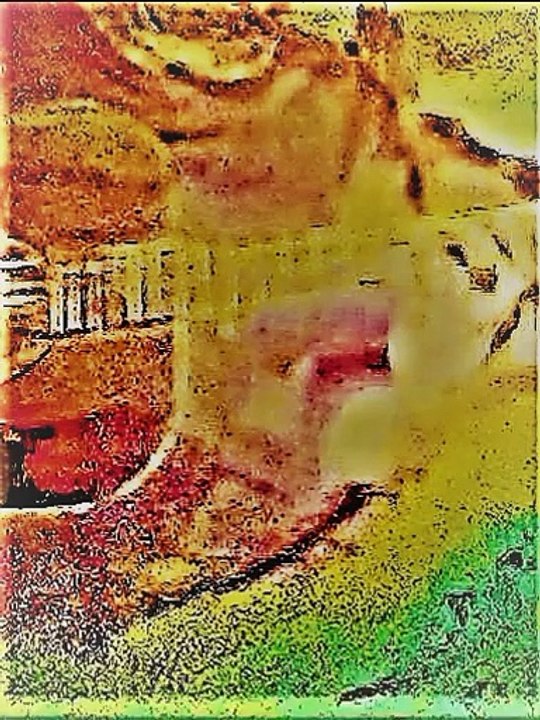 Luys de Narvaez : Cancion del Emperador (Guitar : Klaus Breuer)