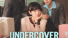 Undercover Miss Hong - Episode 16