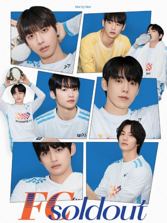 FC Soldout - Episode 8