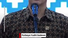 Purbaya: Kalau Akhir Tahun 2026 Ekonomi Gak Naik 6%, Saya Disuruh Mundur