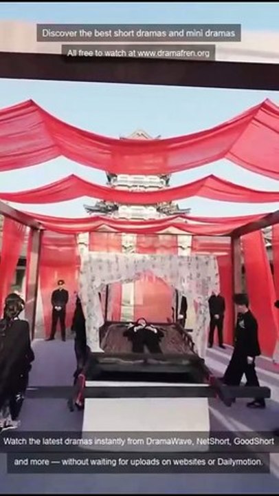 The Beggar Queen Chinese Drama ENG SUB