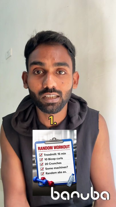 3 Biggest Muscle Building MistakesStop These 3 Muscle Building Mistakes Now 🚫