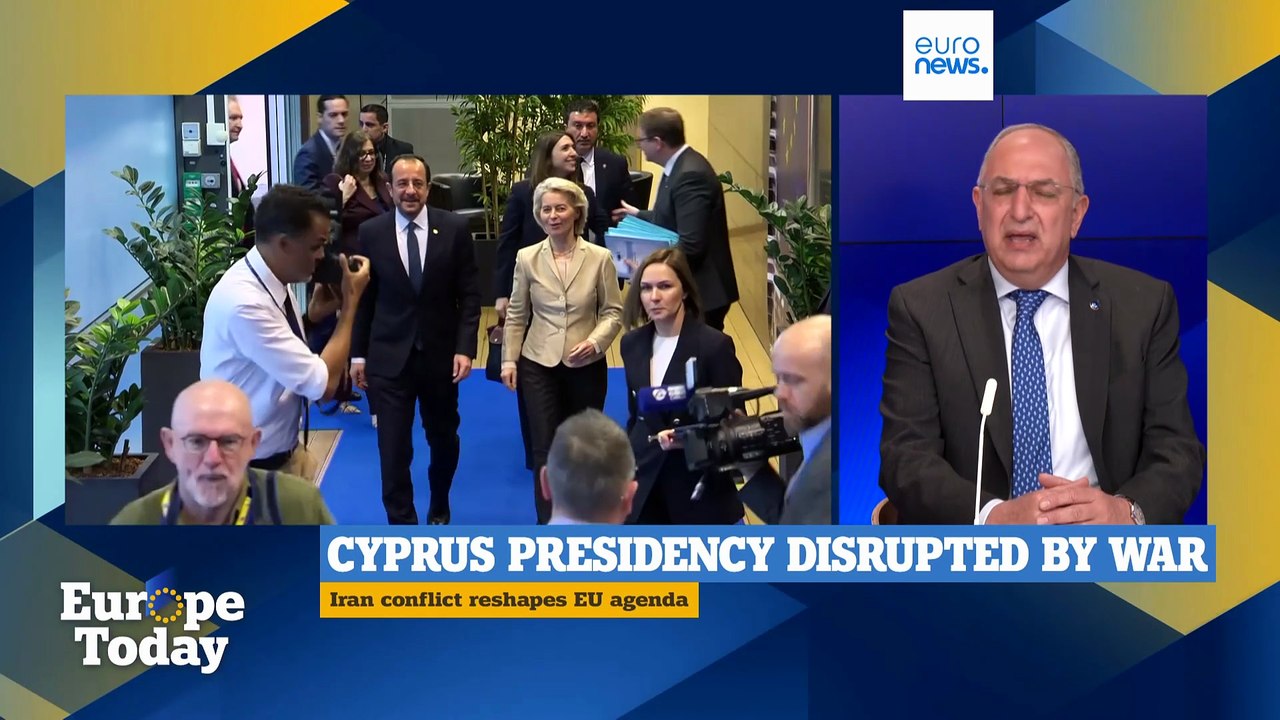 EU fisheries ‘under strain’ as conflict and costs bite, warns Commissioner Kadis