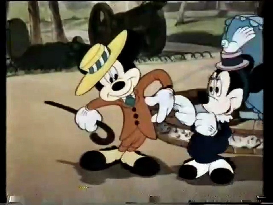 El cumpleaños de Mickey - VHS Walt Disney [Full Movie] [Trending]Full EP - Full
