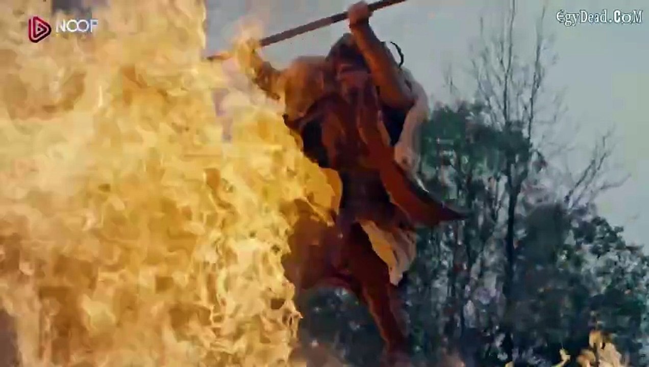 مسلسل المؤسس عثمان الموسم الخامس - الحلقة 43 - مدبلج - Video Dailymotion