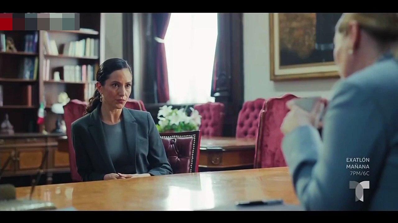 DINASTÍA CASILLAS ｜ CAPÍTULO 51 COMPLETO [Full Movie] [Recommended]Full EP - Full