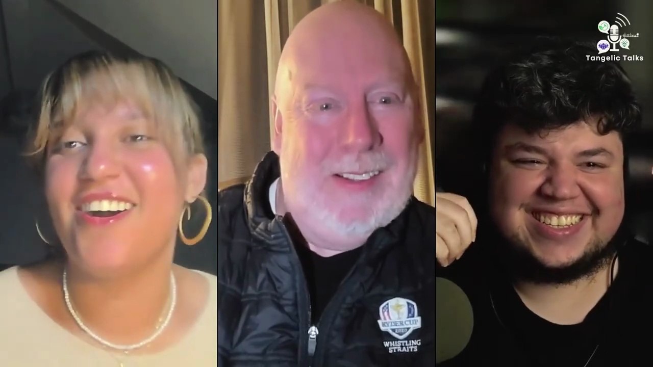 AI, Data Centers & Climate Tech — What’s the Real Impact? w/ Chris Carter | S04E06