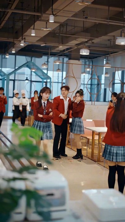 The Notorious Lady Takes Over - FULL Reelshort