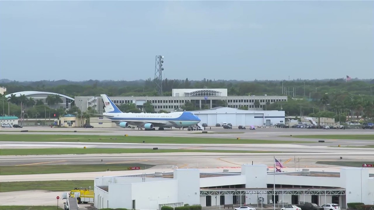 Trump Claims Iran Deal Close Amid Escalating Conflict