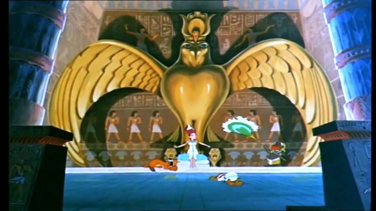 Asterix e Cleopatra _ Film Completo in Italiano [Full Movie] [English Subs]Full EP - Full