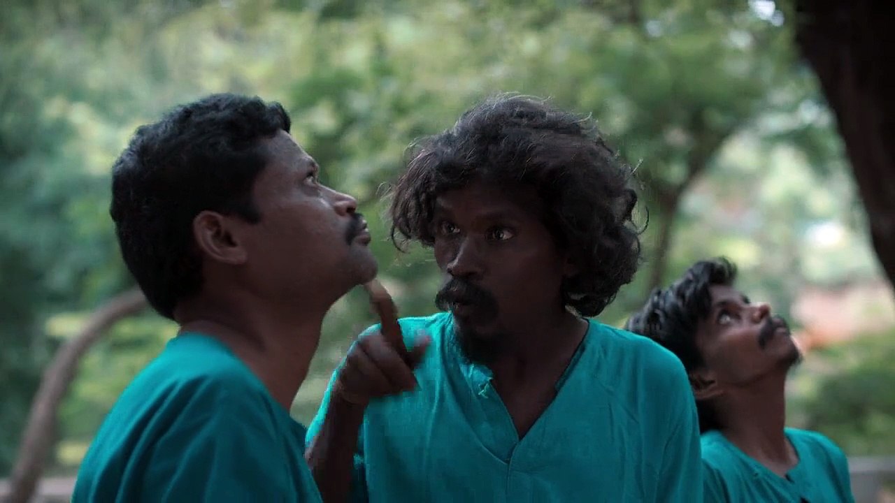 Muthu Alias Kaattaan part 7
