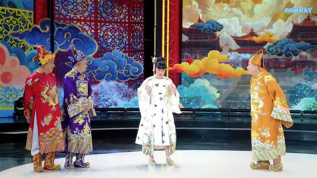 Táo Quân 2026 Full - Xuân Bính Ngọ - Táo Quân Trái Mùa - Kỷ Niệm 30 Năm Ngày Phát Sóng Đầu Tiên Của VTV3 | Phim Hay