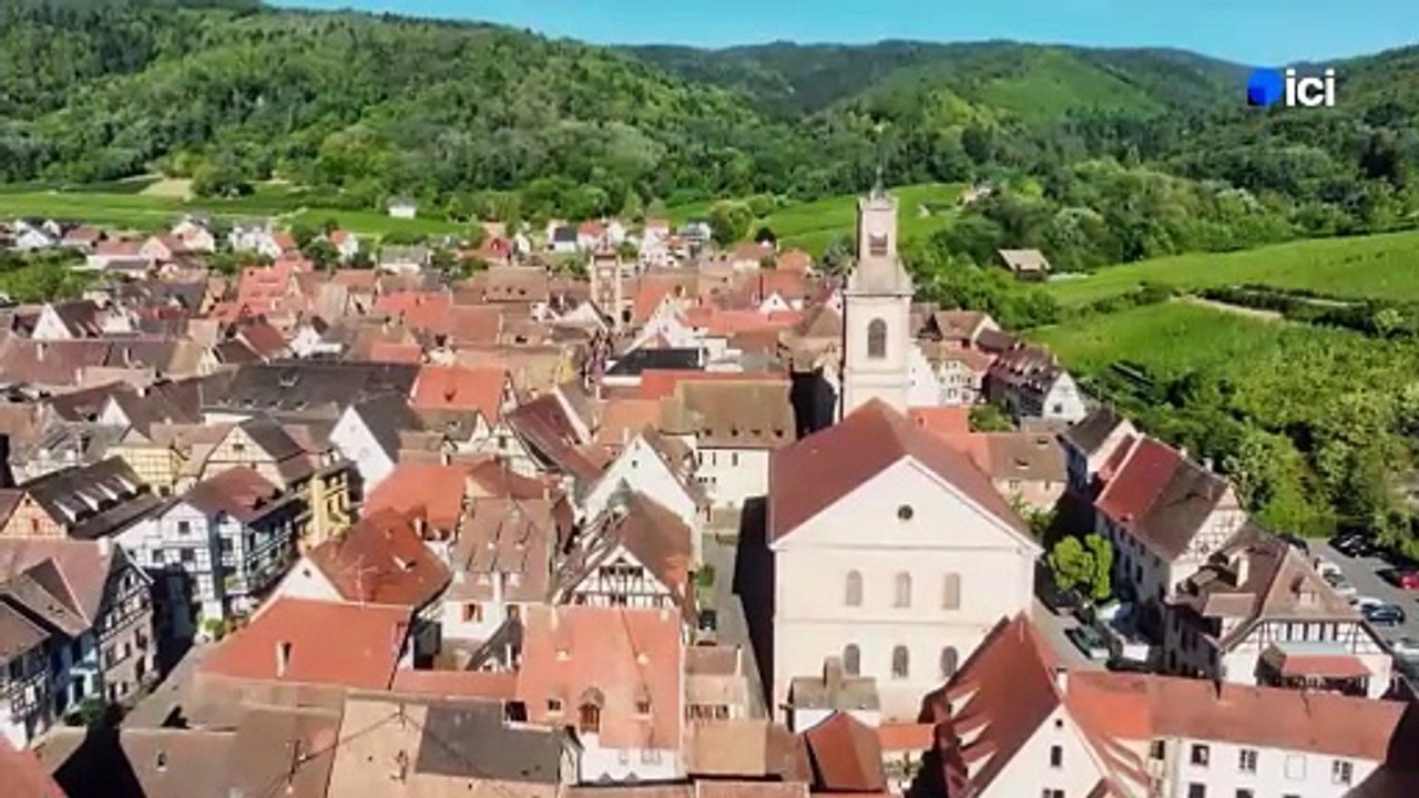 30/03/2026 - ici matin par ici Berry en vidéo