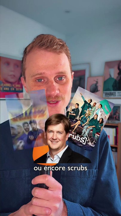 Une nouvelle série HBO excellente