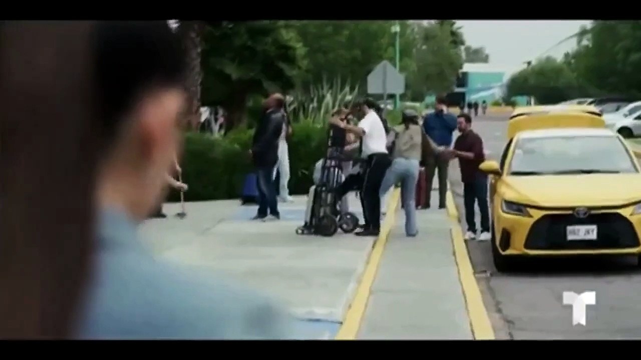 DINASTÍA CASILLAS ｜ CAPÍTULO 49 COMPLETO [Full Movie] [Trending]Full EP - Full