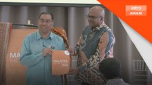 Kes perkauman cecah 107 laporan pada 2025