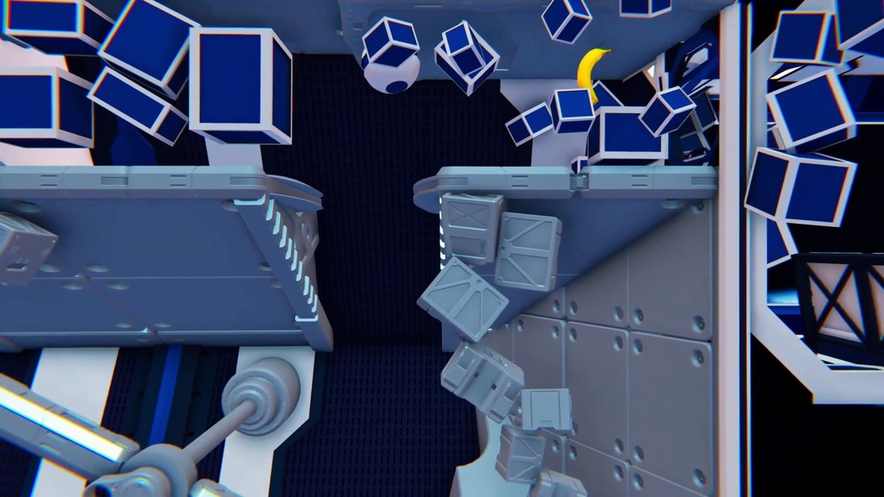 I'll Be There In No Time