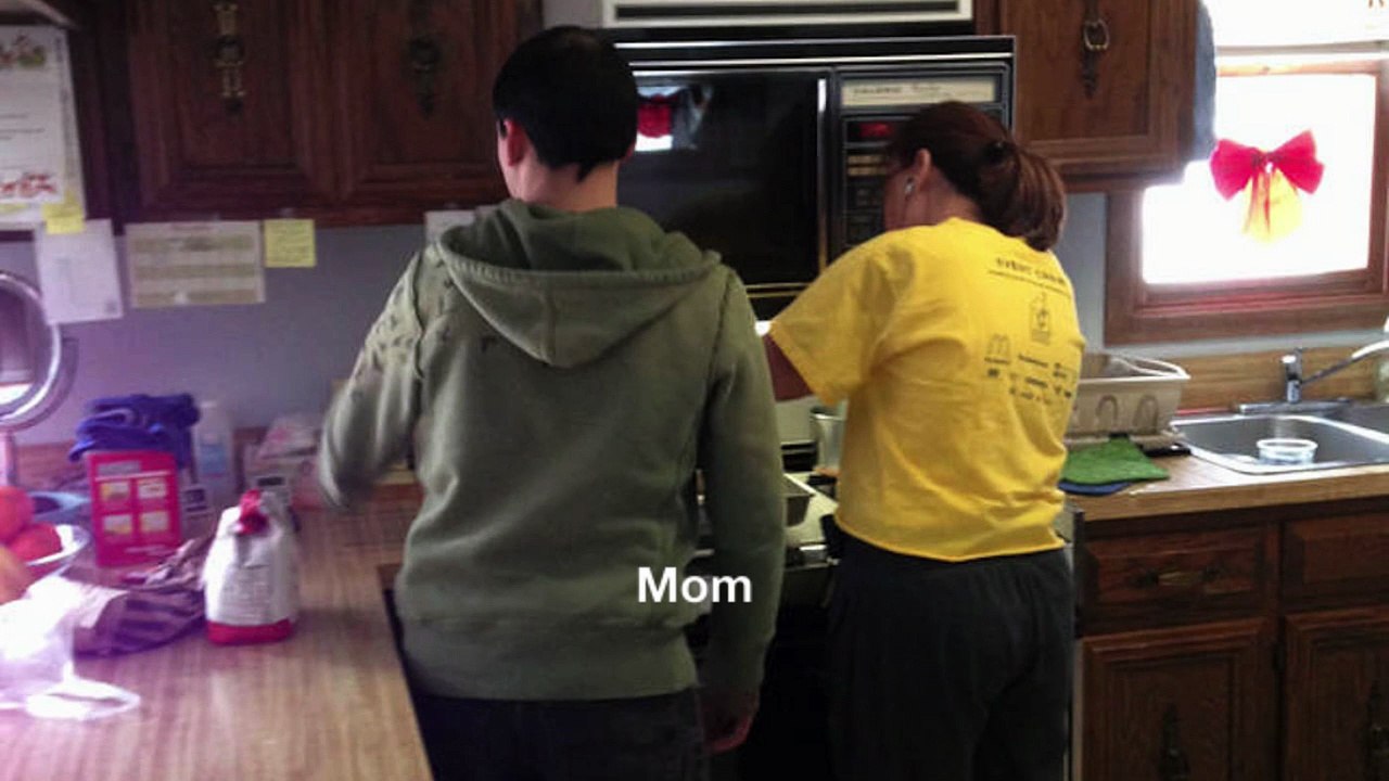Mom