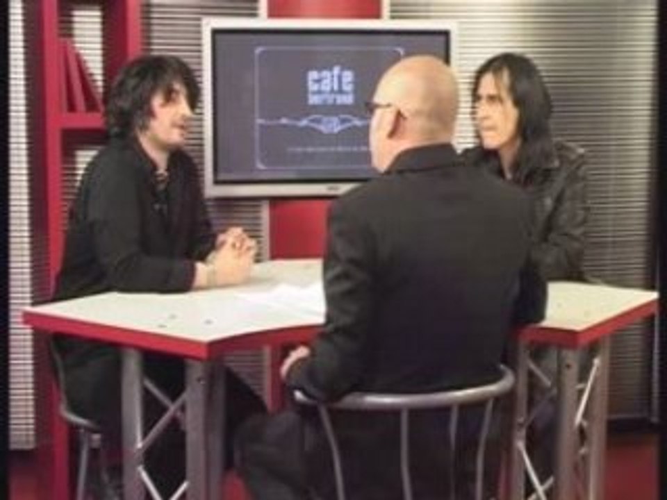 CAFE BERTRAND : TLP De visu 27/04